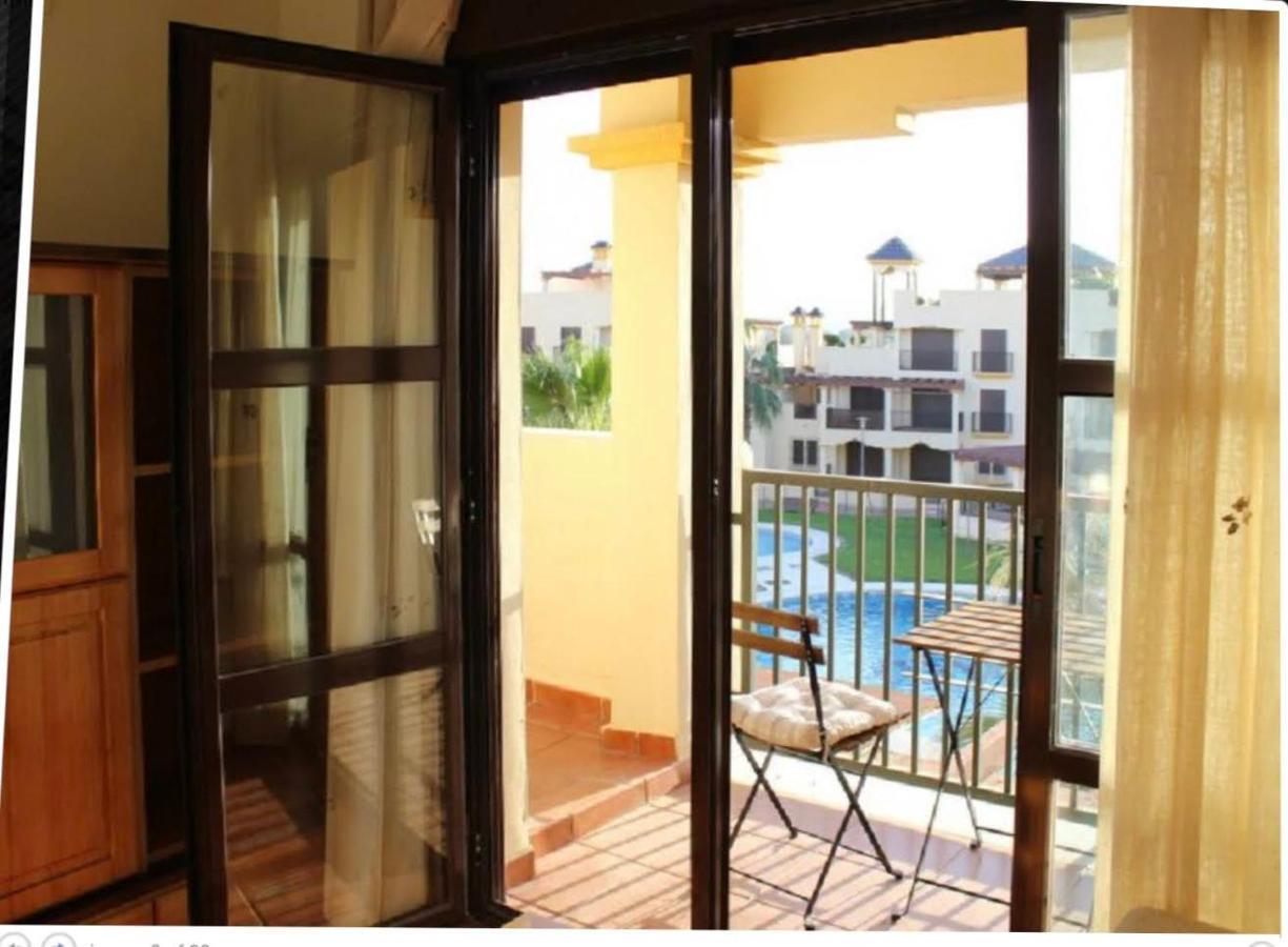 Rincon De Vera - Atico Exterior photo