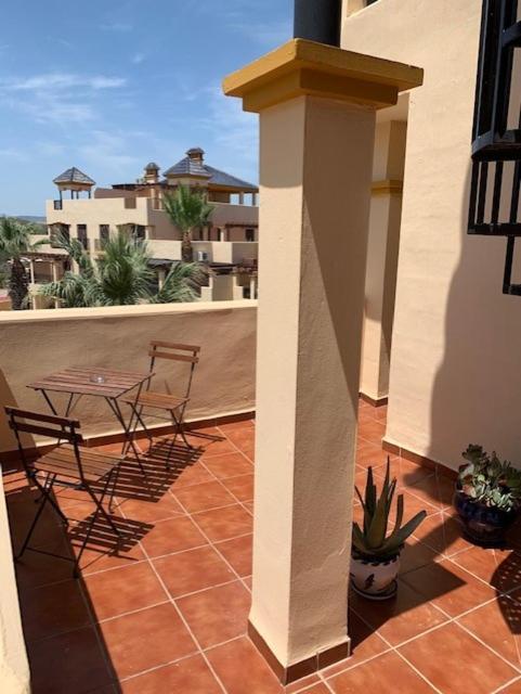 Rincon De Vera - Atico Exterior photo
