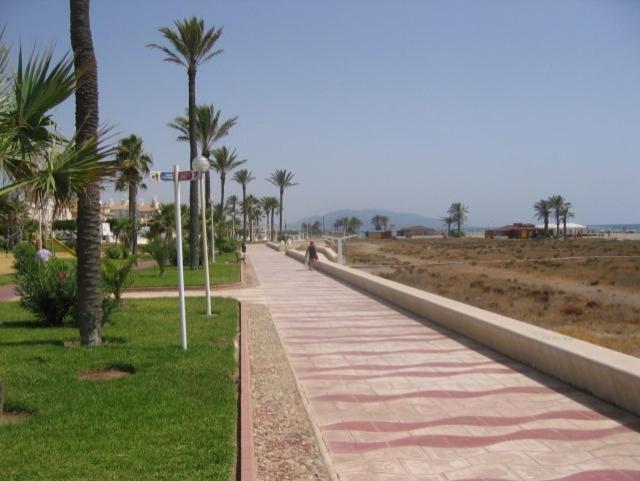 Rincon De Vera - Atico Exterior photo