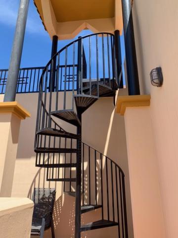 Rincon De Vera - Atico Exterior photo