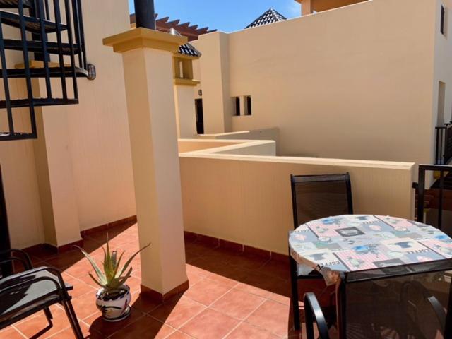 Rincon De Vera - Atico Exterior photo