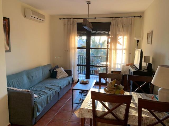 Rincon De Vera - Atico Exterior photo