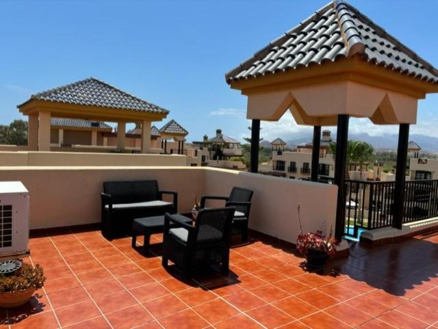 Rincon De Vera - Atico Exterior photo