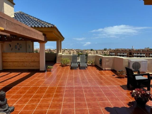 Rincon De Vera - Atico Exterior photo
