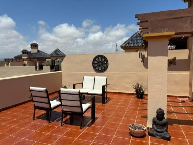 Rincon De Vera - Atico Exterior photo